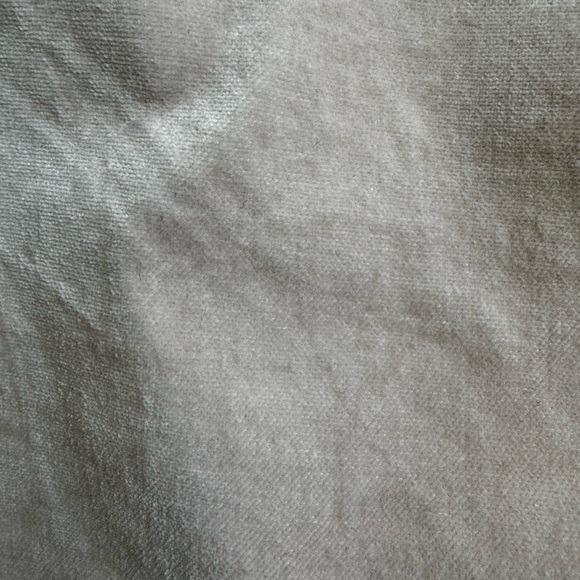 COPY - WHBM Pink Velvet Blazer - Picture 5 of 8